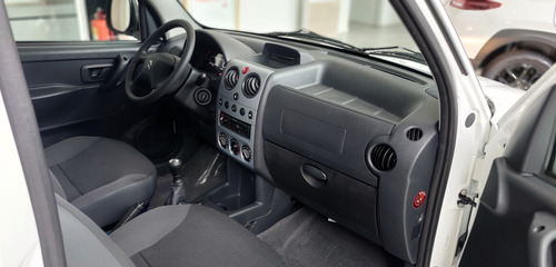 Citroën Berlingo Furgon 1.6 Hdi 92 Bussines