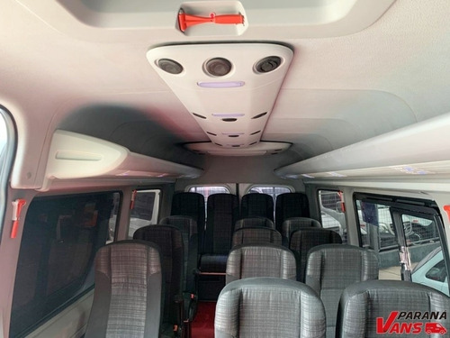 Mercedes-benz Sprinter Van 515 Cdi 21 Lugares