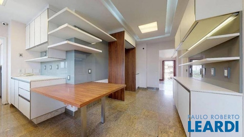 Imagem 14 de 15 de Apartamento - Jardim Paulista - Sp - 580331