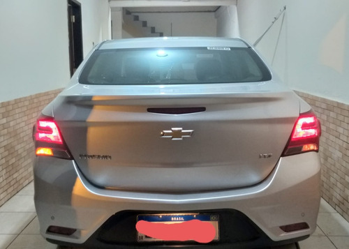 Imagem 5 de 9 de Chevrolet Prisma
