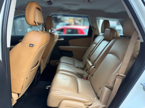 Fiat Freemont 2.4 Precision 5p