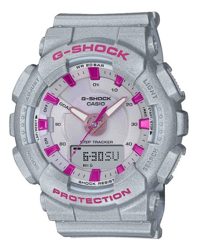 Reloj G-shock Mujer Gma-s130np-8adr
