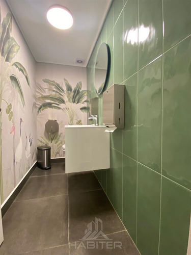 Cod37216 Box Oficina En Arriendo Sector Poniente Temuco