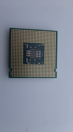 Microprocesador Para Cpu Inter Core E4500  2 Duo L744b145