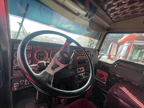 Imagen 13 de 13 de Kenworth
