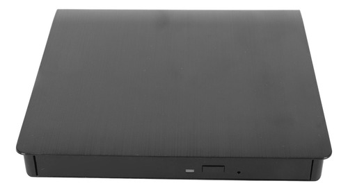 Unidad Externa De Cd Y Dvd, Lector Y Grabador Usb 3.0 Plug A
