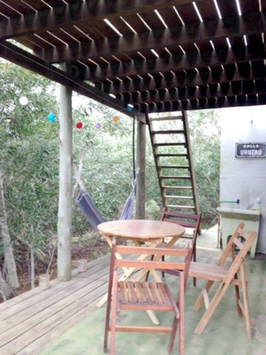 Imagen 5 de 14 de Alquiler Casa En Punta Rubia Al Lado De La Pedrera