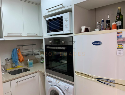 Vendo Apartamento 2 Dormitorios Peninsula Puerto
