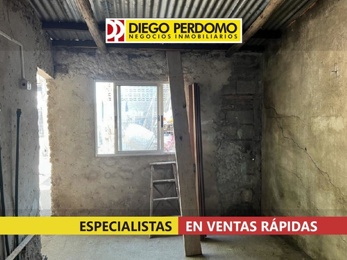 Imagen 7 de 9 de Casa De 2 Dormitorios En Venta En San José De Mayo