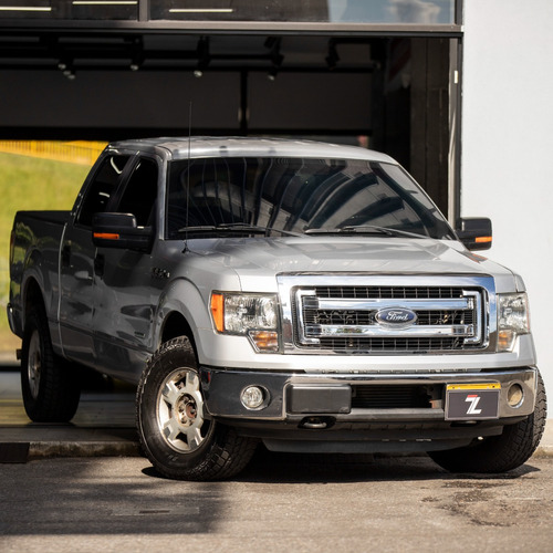 Ford F-150 XLT 3.5 B4