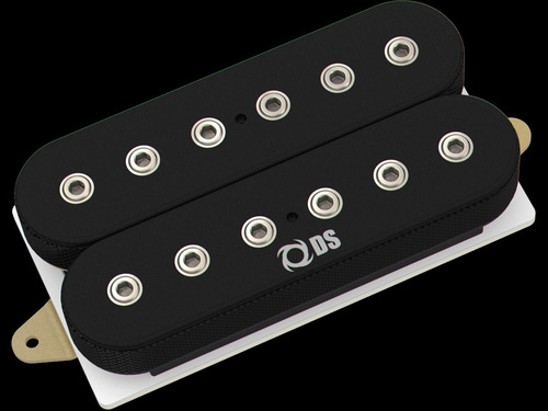 Ds Pickups Ds98 Microfono De Guitarra Toxico