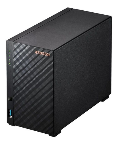 Imagen 5 de 6 de Nas Drive Asustor 2 Bay 3.5