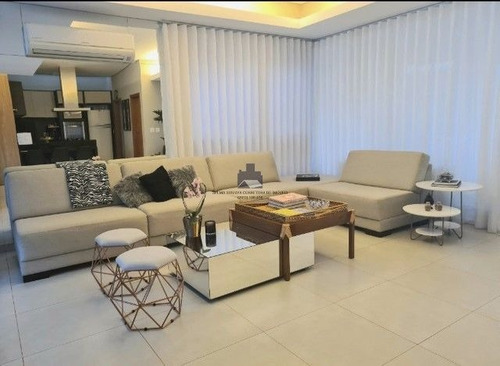 Casa Em Condomínio À Venda Em São José Do Rio Preto/sp - 2021227