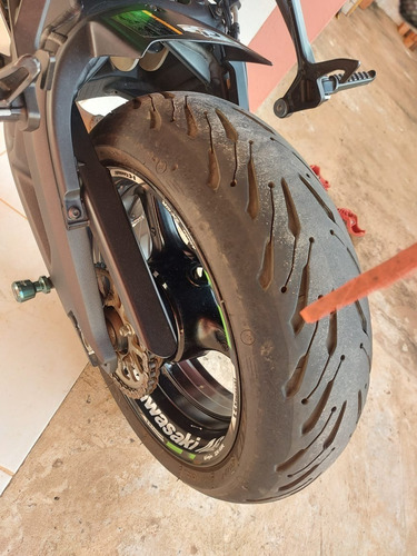 Kawasaki Ninja Zx10-r 2018/2019