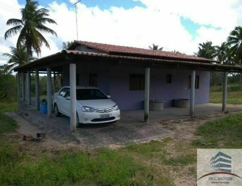 Imagem 2 de 9 de Sítio A Venda Na Lagoa Do Sítio, Macaíba