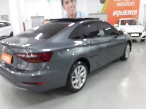 Imagem 7 de 9 de Volkswagen Jetta 1.4 250 Tsi Total Flex Tiptronic