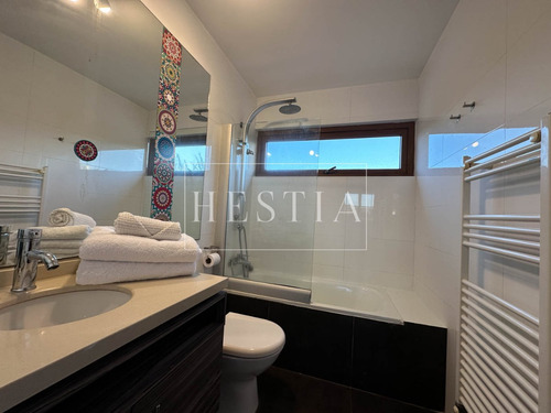 Luminosa Casa En Marbella