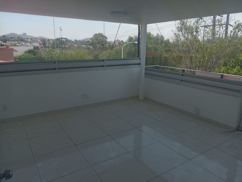Renta Oficinas Sobre Periférico Norte