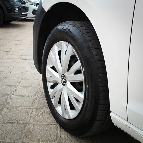 Volkswagen Caddy CARGO VAN MAXI L4 2.0L TDI TM