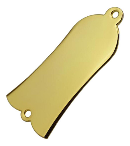 2pcs Plancha De Hierro En Apariencia De 2 Agujeros Rod