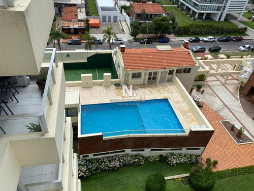 Hermoso Departamento En Venta.- Ref: 3312