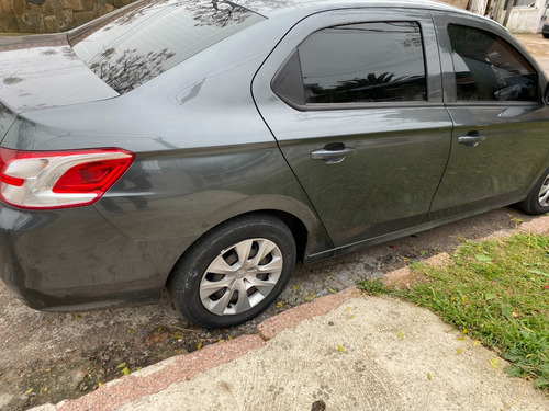 Imagen 4 de 9 de Peugeot 301 N1 1.2