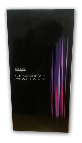 Tinturas L´Oréal Diarichesse Promo Por 12 Recipientes + Carta de Tonalidade A Escolha