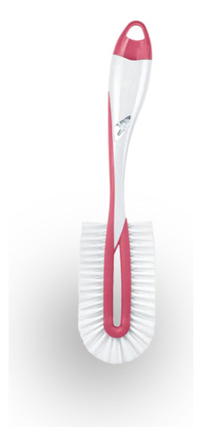 Cepillos Twist Nuk Limpia Mamaderas Color Blanco