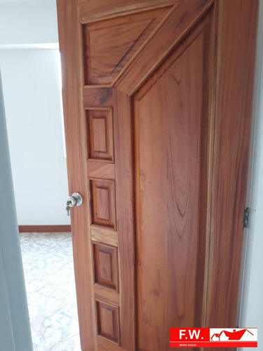 Imagen 1 de 9 de Se Vende Bonito Apartamento En Las Acacias A Estrenar