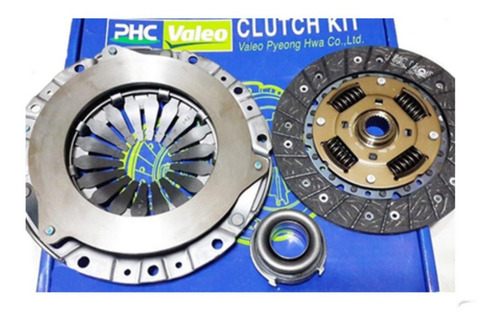 Kit De Croche Para Kia Picanto