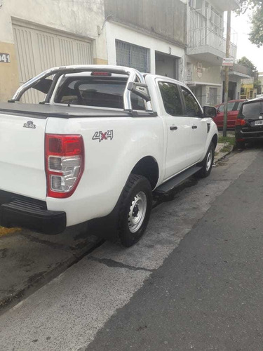 Ford Ranger 2.2 Cd 4x4 Xl Safety Tdci 125cv 2013