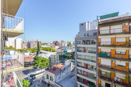Departamento En Duplex Amb C/cochera Olivos