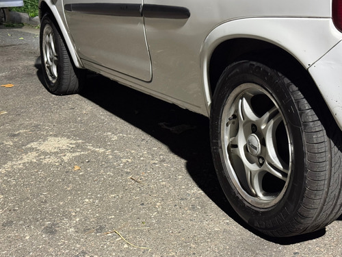 Chevrolet Corsa 1.7 D Wind