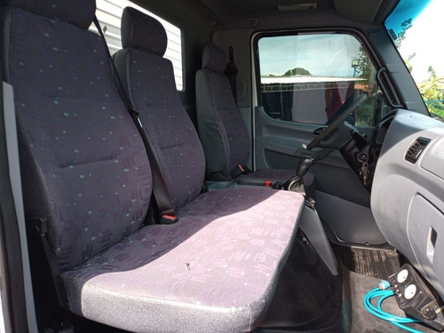 Accelo 3/4 915 Caminhão Incrível De Novo Acelo Acello Vend