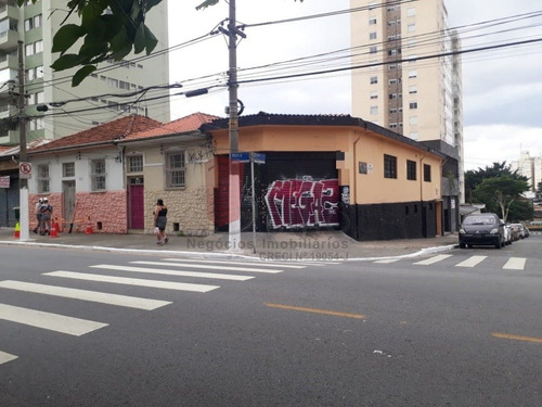 Imagem 6 de 15 de Terreno - Mooca - Ref: 9618 - V-9618