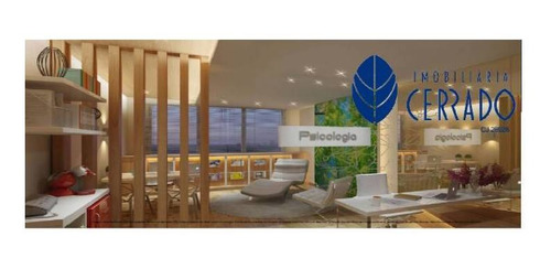Imagem 11 de 15 de Ágio Gênesis Office - Sala Comercial No Jundiaí Anápolis - Co4232371