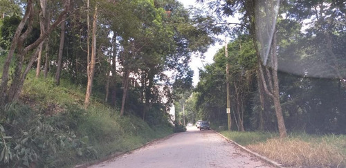 Imagem 4 de 21 de Terreno Em Parque Rizzo Ii, Cotia/sp De 1380m² À Venda Por R$ 160.000,00 - Te463143-s