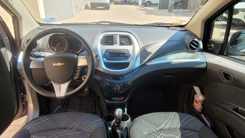 Chevrolet Beat 1.2 Active