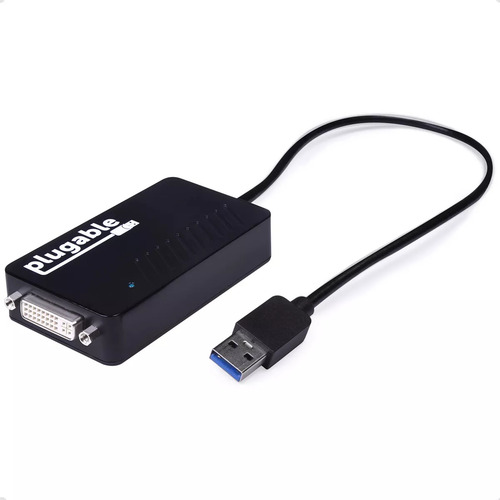 Plugable Displaylink External Video Adapter (uga-3000)