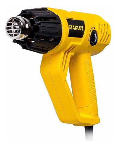 Pistola Calor Temperatura Variable Stxh2000 Stanley 4386
