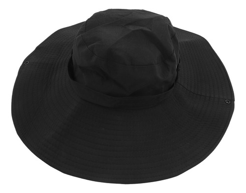 Sombrero Pesca Sol Protección Ala Ancha Ciclismo Senderismo