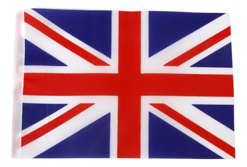 12pcs Banderas Del Inglaterra