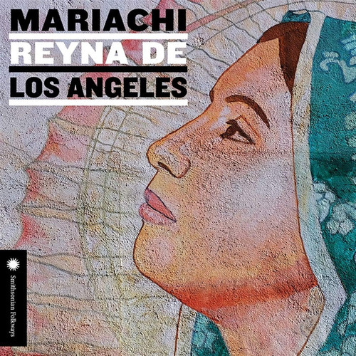 Cd:mariachi Reyna De Los Angeles