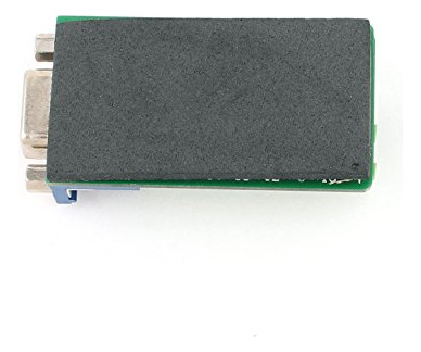 Paquete De Conectores D-sub Db15 Hembrado De 15 Pines Para T