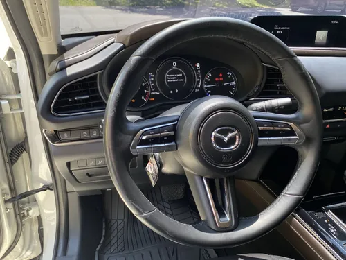 Mazda CX-30 2.0 Grand Touring Hybrida At 2023