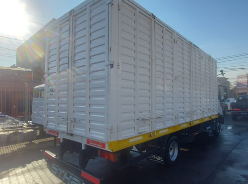 Iveco Tector