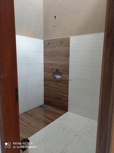 Imagem 22 de 25 de Casa À Venda No Bairro Bosque Das Laranjeiras - Bady Bassitt/sp - 2021263