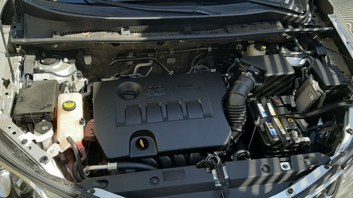 Toyota Rav4 - Veículo De Leilão Sem Nenhum Tipo De Sinistro