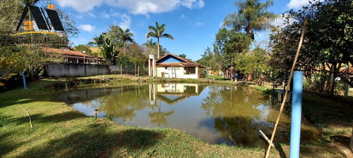 Imagem 3 de 15 de Chácara Para Venda Em Pinhalzinho, Zona Rural, 3 Dormitórios, 2 Banheiros - 114_1-2438925