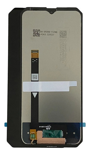 Tela Lcd Para Reparo Blackview Bv9200